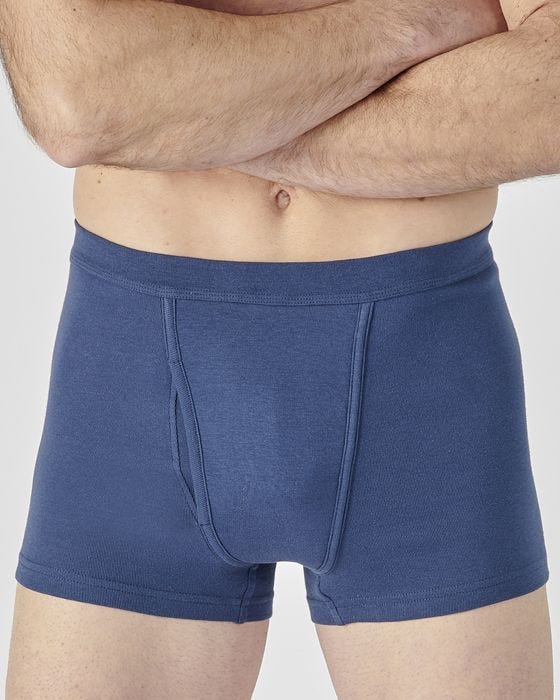 Damart Pack Of 2 Briefs
