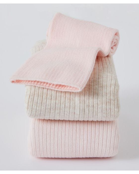 Damart Pack Of 2 Comfort Ribbed Socks