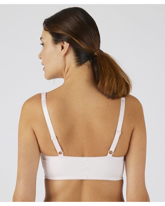 Damart Pack Of 2 Front-fastening Bras