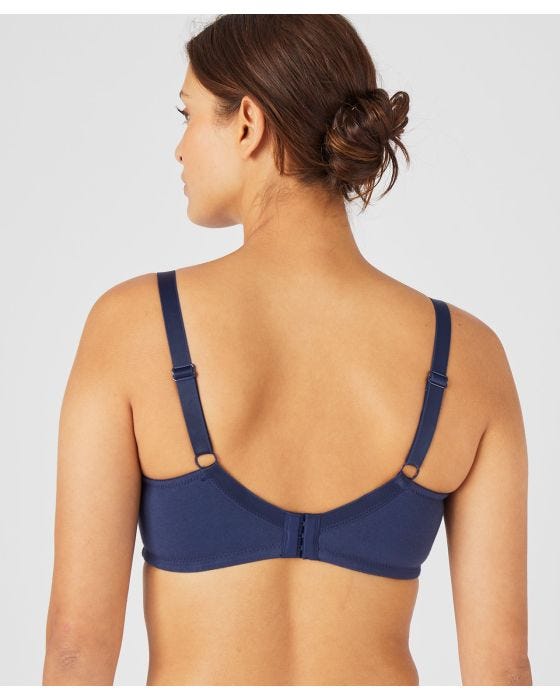 Damart Pack Of 2 Minimizer Bras