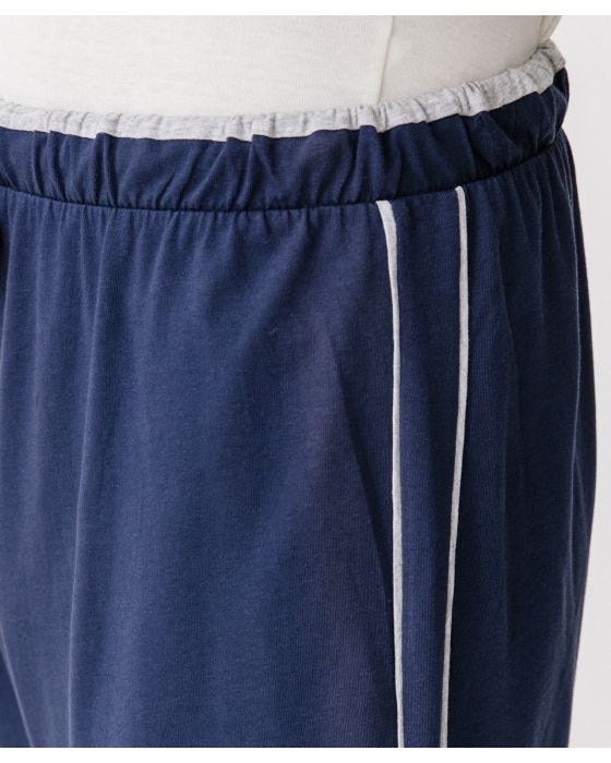 Damart Pack Of 2 Shorts