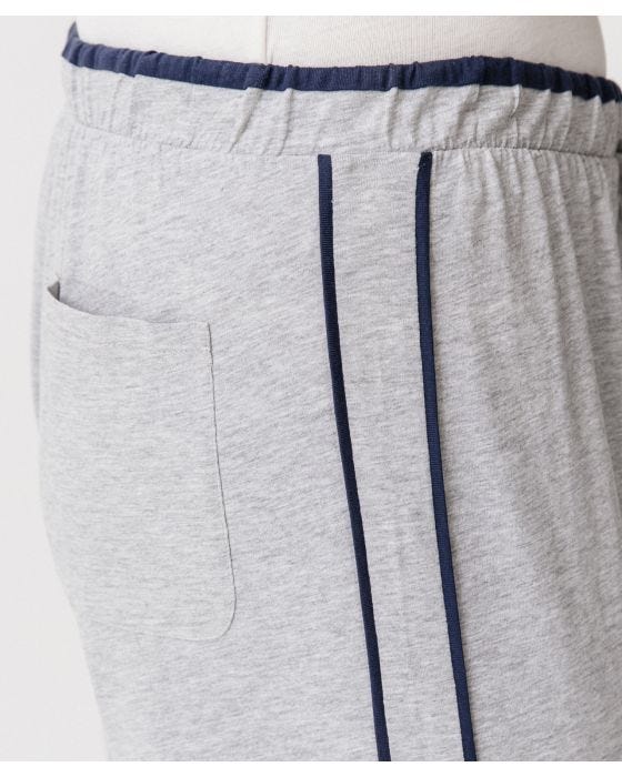 Damart Pack Of 2 Shorts