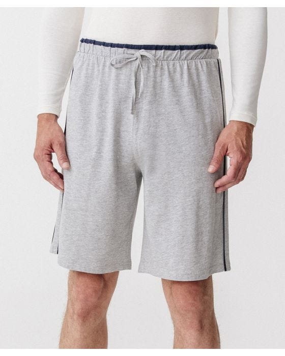 Damart Pack Of 2 Shorts