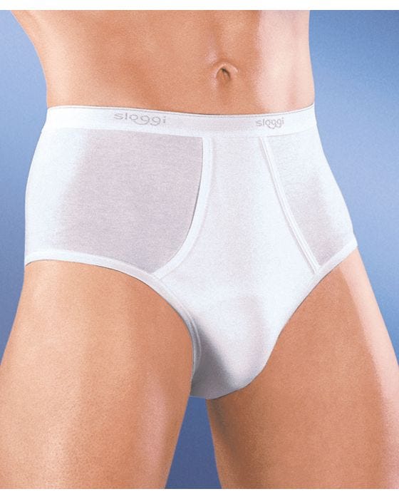 damart Pack of 2 Sloggi® Maxi Briefs