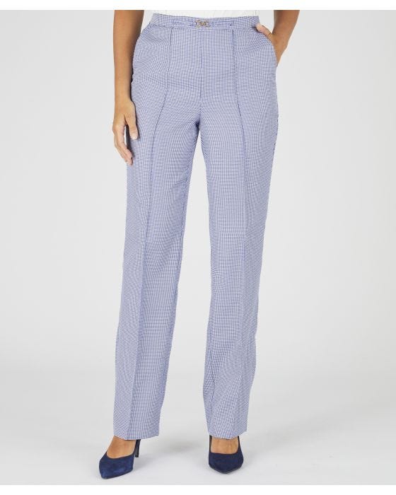 Damart Pack Of 2 Snaffle Trousers