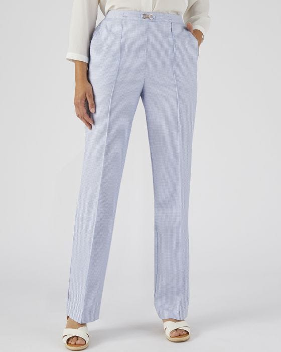 Damart Pack Of 2 Snaffle Trousers