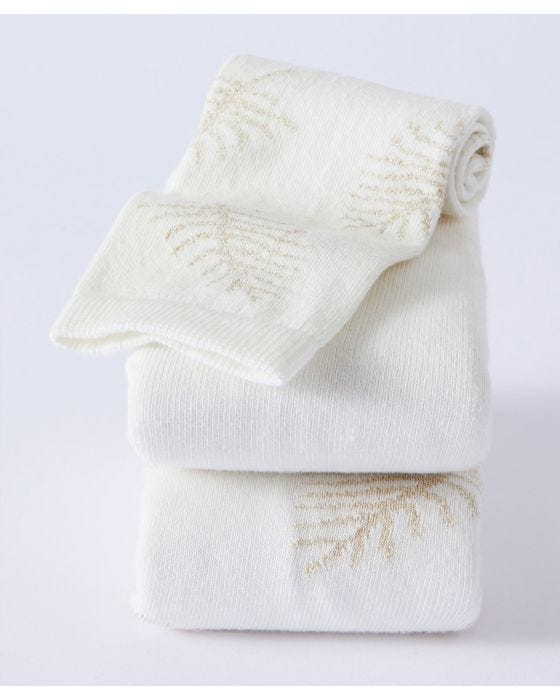 Damart Pack Of 2 Socks