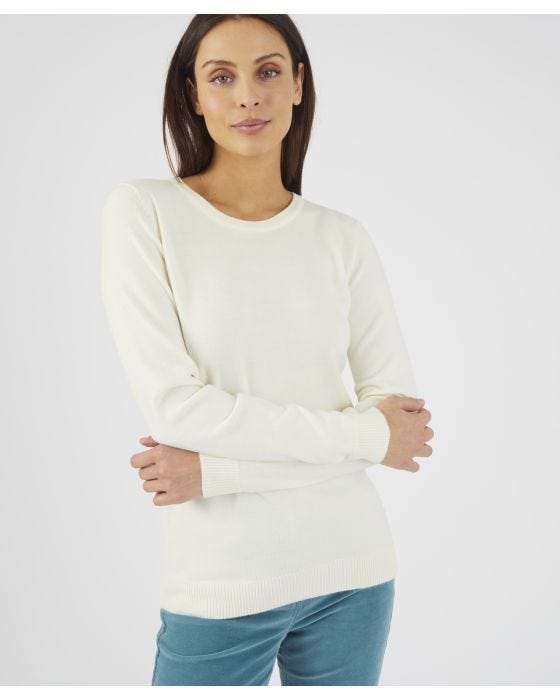 Damart Pack Of 2 Sweaters