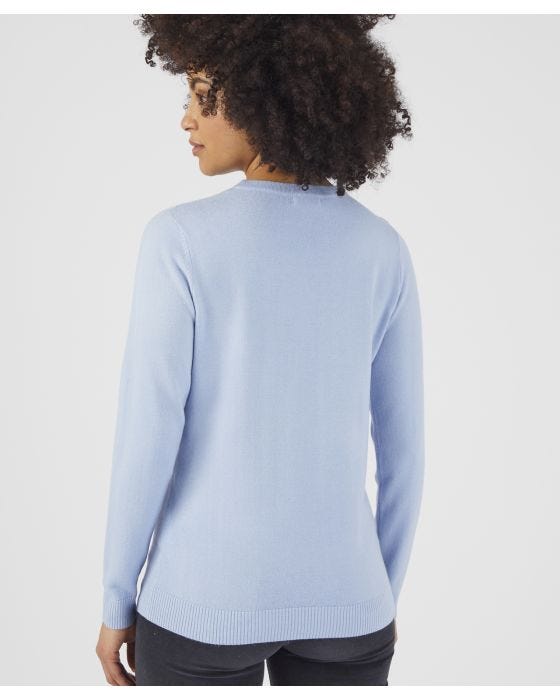 Damart Pack Of 2 Sweaters