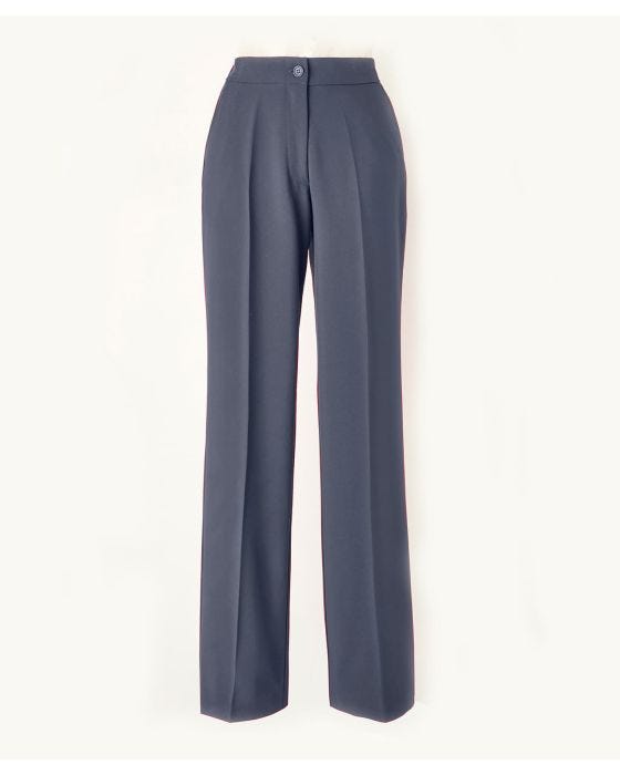 Damart Pack Of 2 Tailored Trousers