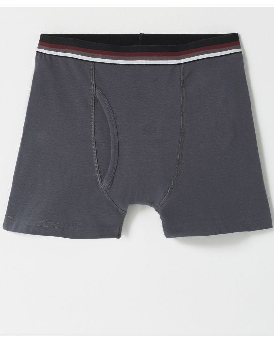 Damart Pack Of 3 Boxer Shorts