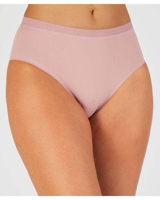 damart Pack of 3 Climatyl Seamless Midi Briefs