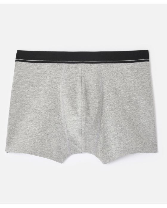 Damart Pack Of 3 Closed Boxers