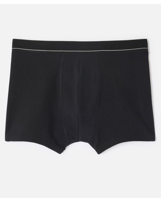 Damart Pack Of 3 Closed Boxers