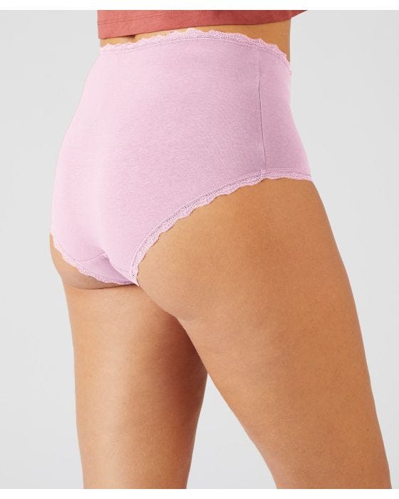 Damart Pack Of 3 Maxi Briefs