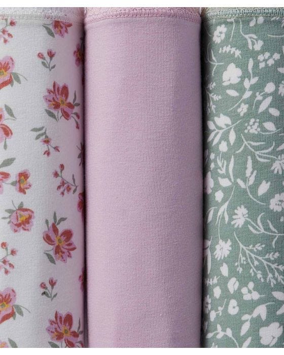 Damart Pack Of 3 Maxi Briefs