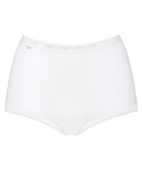Damart Pack Of 3 Sloggi Basic Maxi Briefs