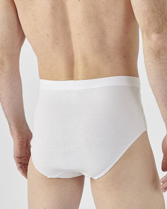 Damart Pack Of 3 Trunks