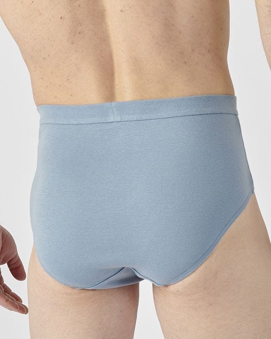 Damart Pack Of 3 Trunks