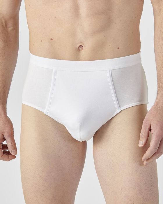 damart Pack of 3 Trunks