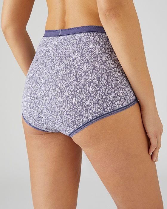 Damart Pack Of 4 Maxi Briefs