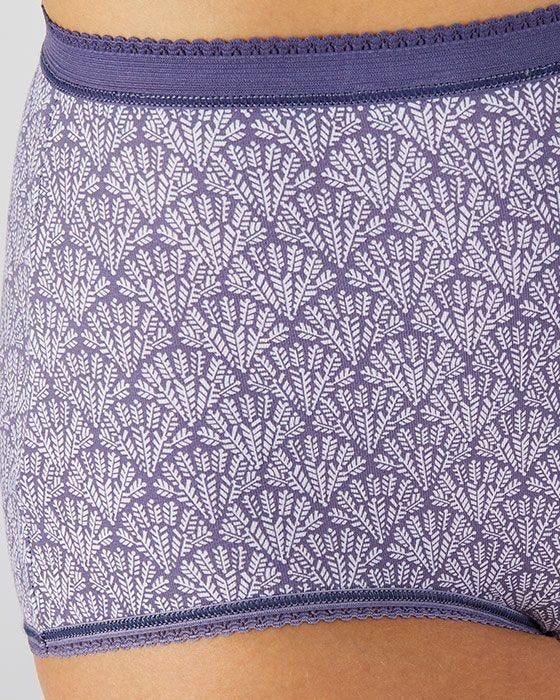 Damart Pack Of 4 Maxi Briefs