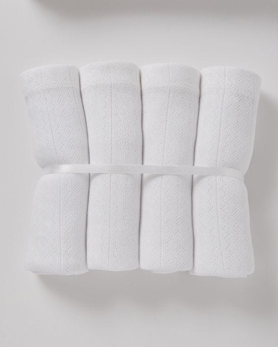 Damart Pack Of 4 Maxi Briefs