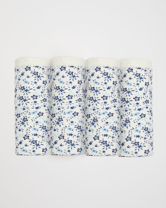 Damart Pack Of 4 Maxi Briefs