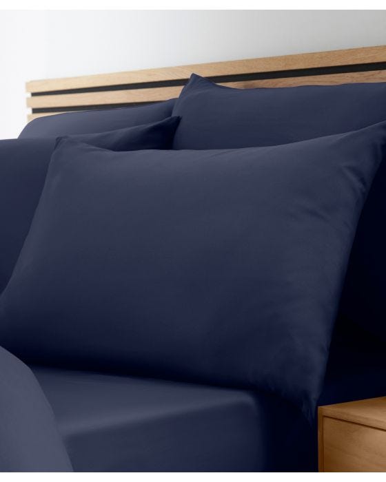 Damart Pack Of 4 So Soft Pillowcases