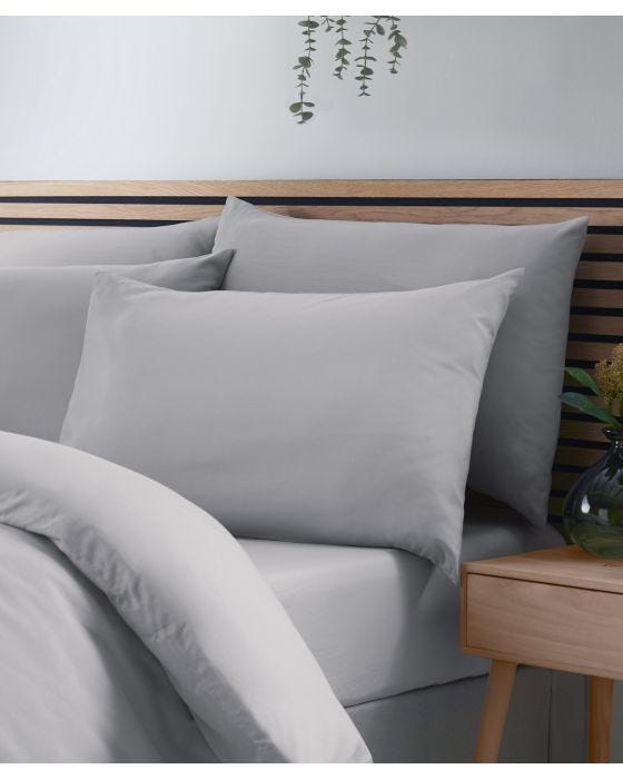 Damart Pack Of 4 So Soft Pillowcases