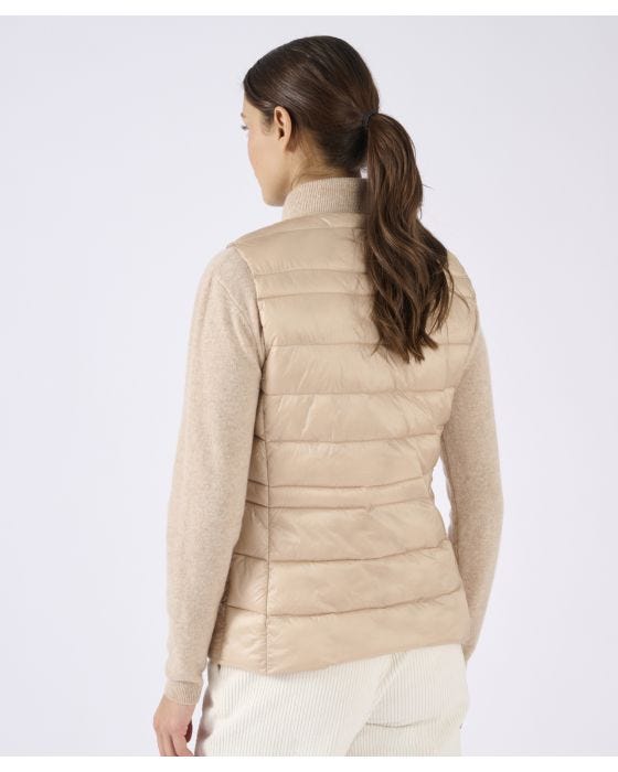 Damart Padded Gilet