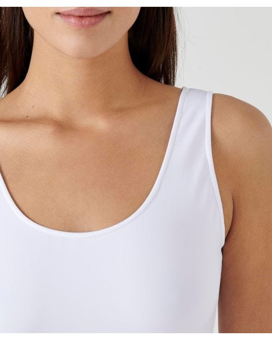 Damart Perfect Fit Sleeveless Top