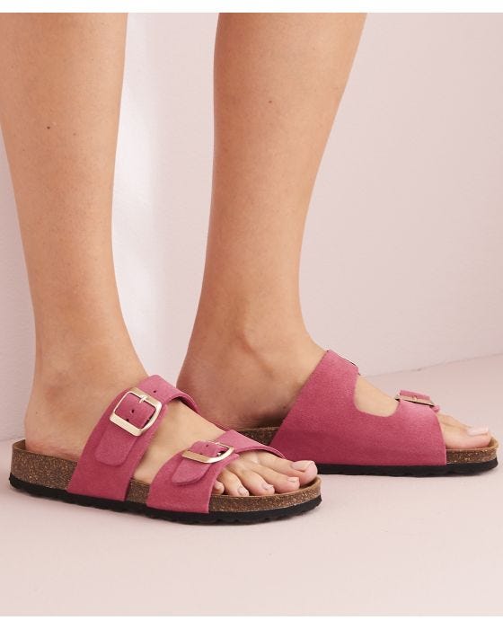 Damart Piedical Mule