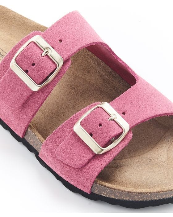 Damart Piedical Mule