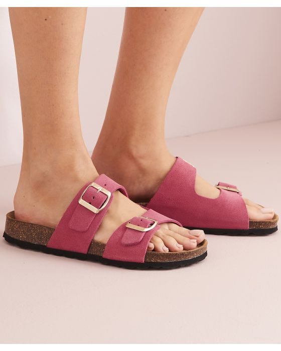 Damart Piedical Mule