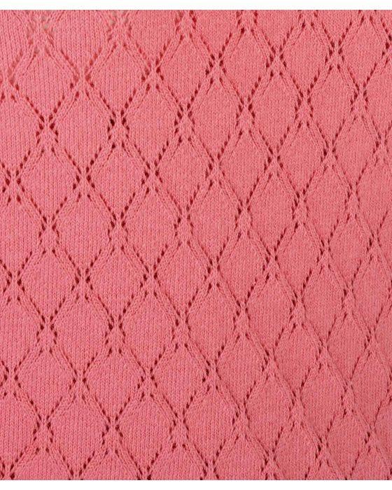 Damart Pointelle Jumper