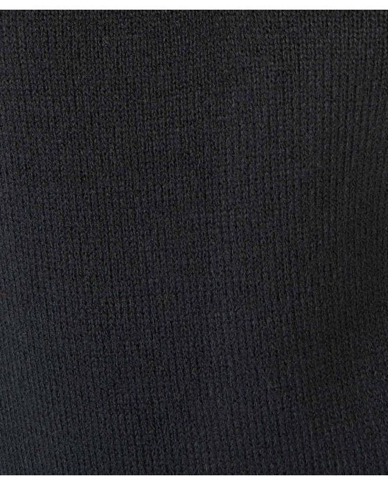 Damart Polo Collar Jumper