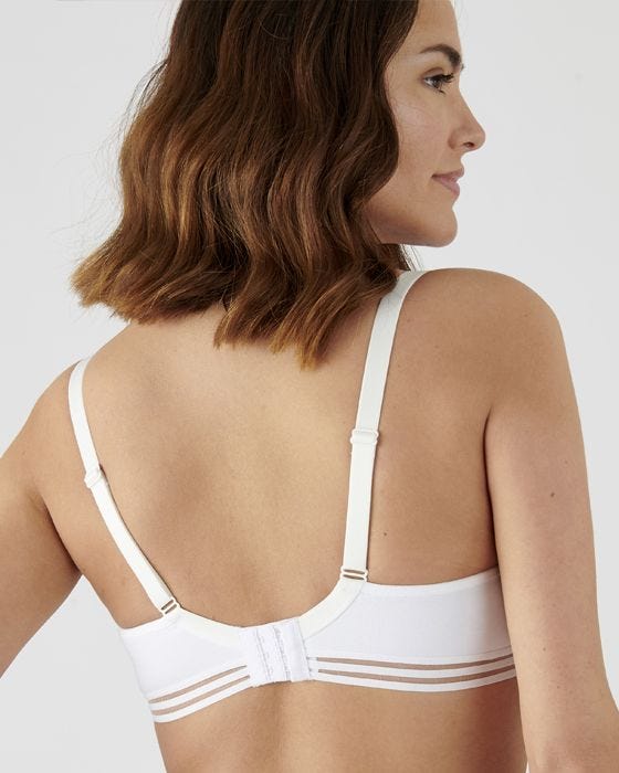 Damart Post Mastectomy Bra