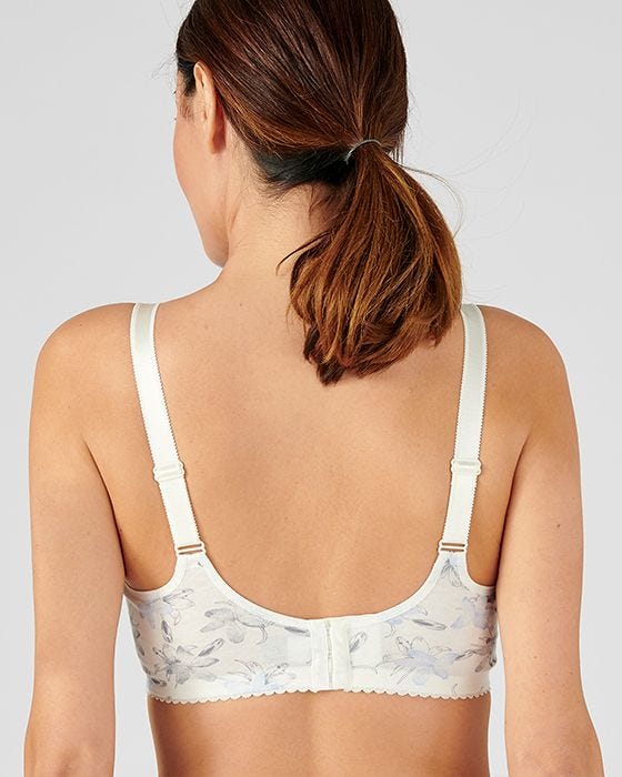 Damart Post Surgery Bra