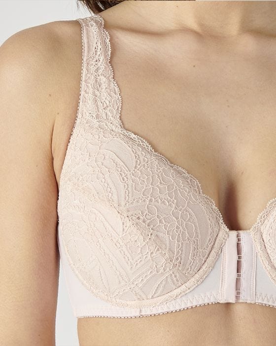 Damart Post Surgery Bra