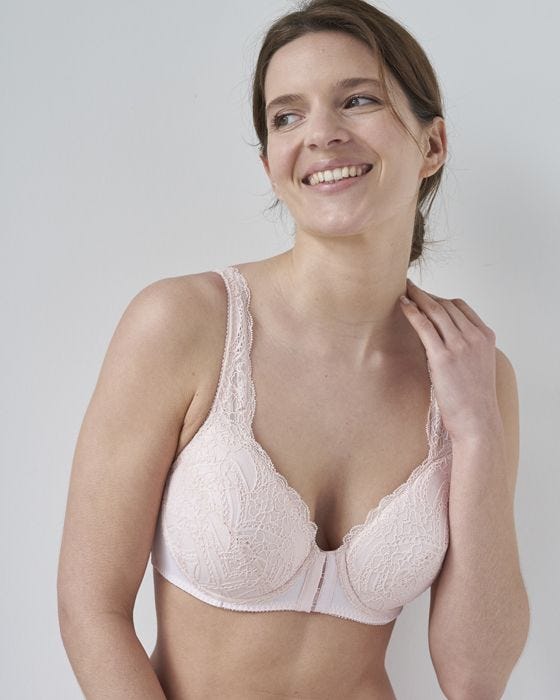 damart Post Surgery Bra