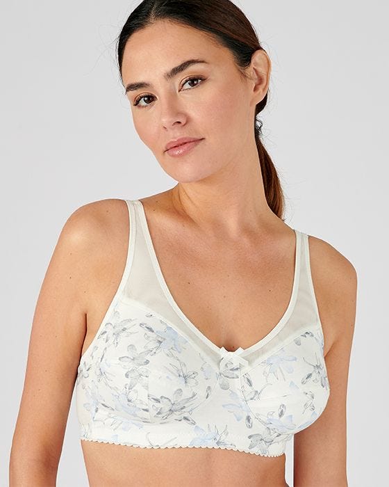 damart Post Surgery Bra