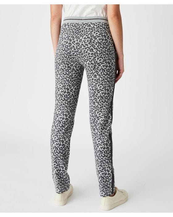Damart Print Leisure Trousers