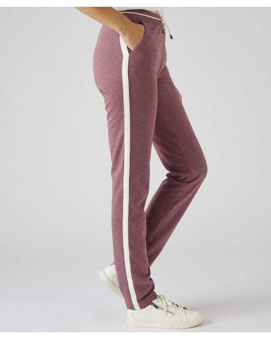 damart Print Leisure Trousers