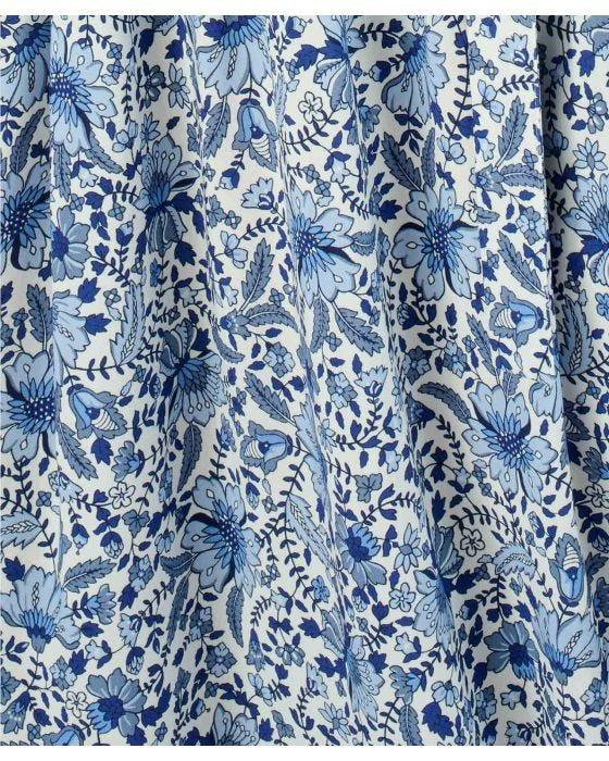 Damart Printed Dress