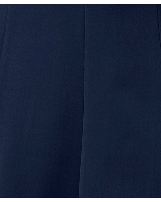 Damart Pull-on Flare Skirt