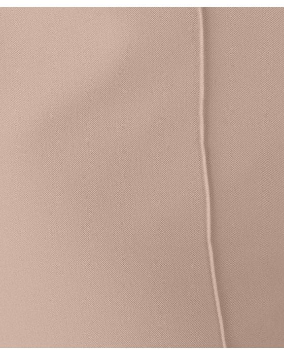 Damart Pull-on Straight-leg Trousers