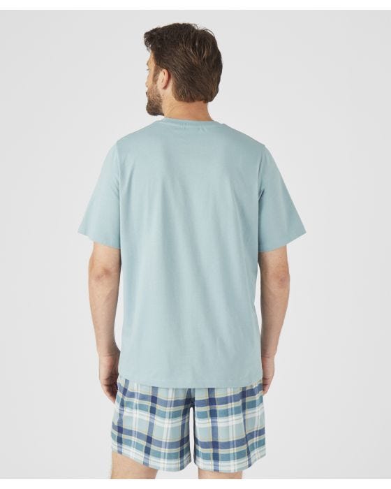 Damart Pyjama Short Set