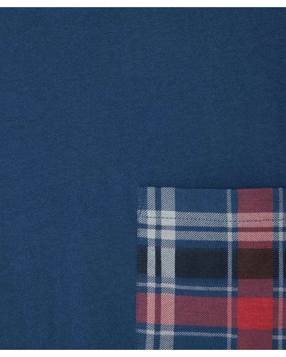 Damart Pyjama Short Set