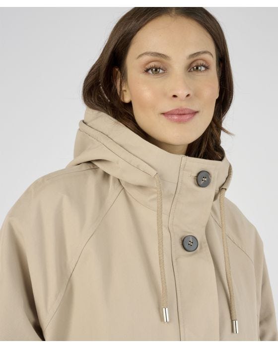 Damart Rain Bouncer Coat